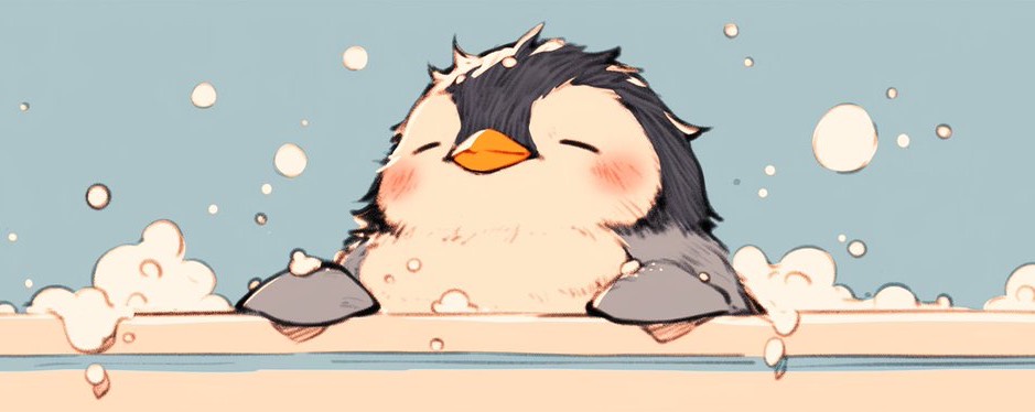🎧🐧 コボ