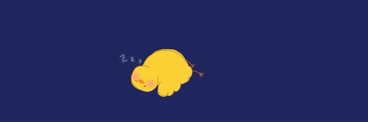 ぴよた  ☈ ͛