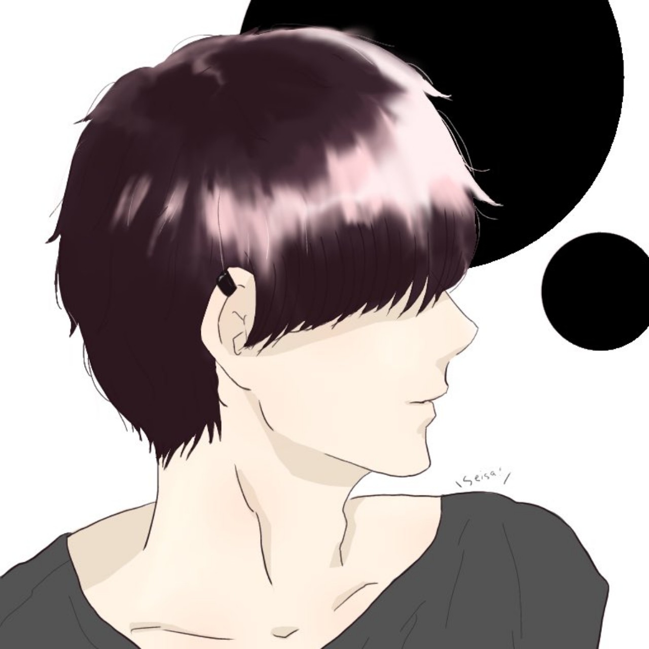 星鎖(せいさ)*.u☪︎🧋ྀ