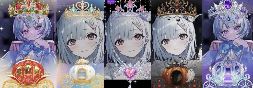 ઇ᧔🜲᧓ଓきり