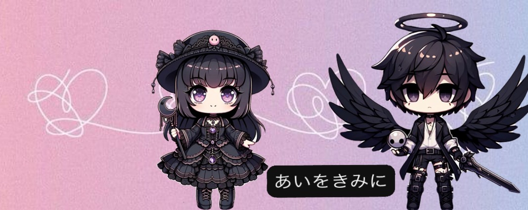 🐾黒猫実結➸みゅー𓅓💥
