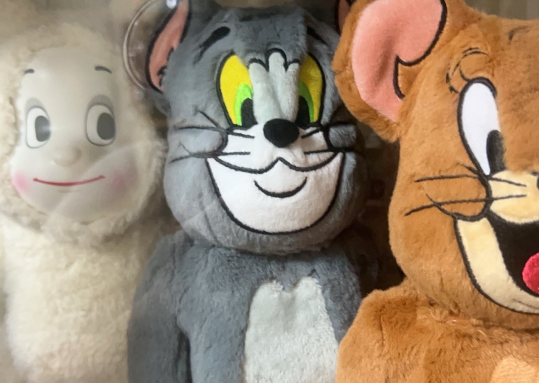 ゆーか きみこの子