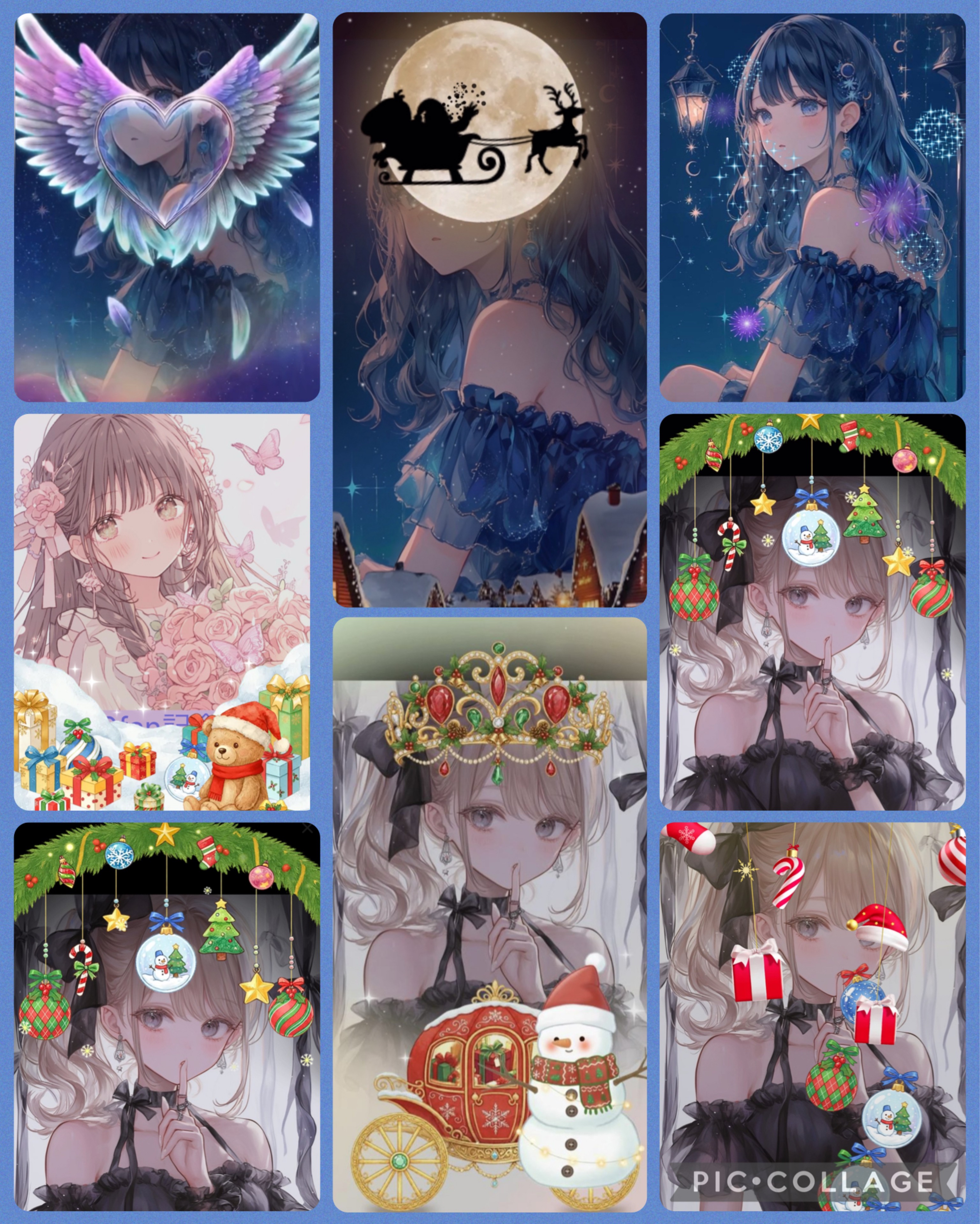 ℳ꙳⟡みぃちゃん