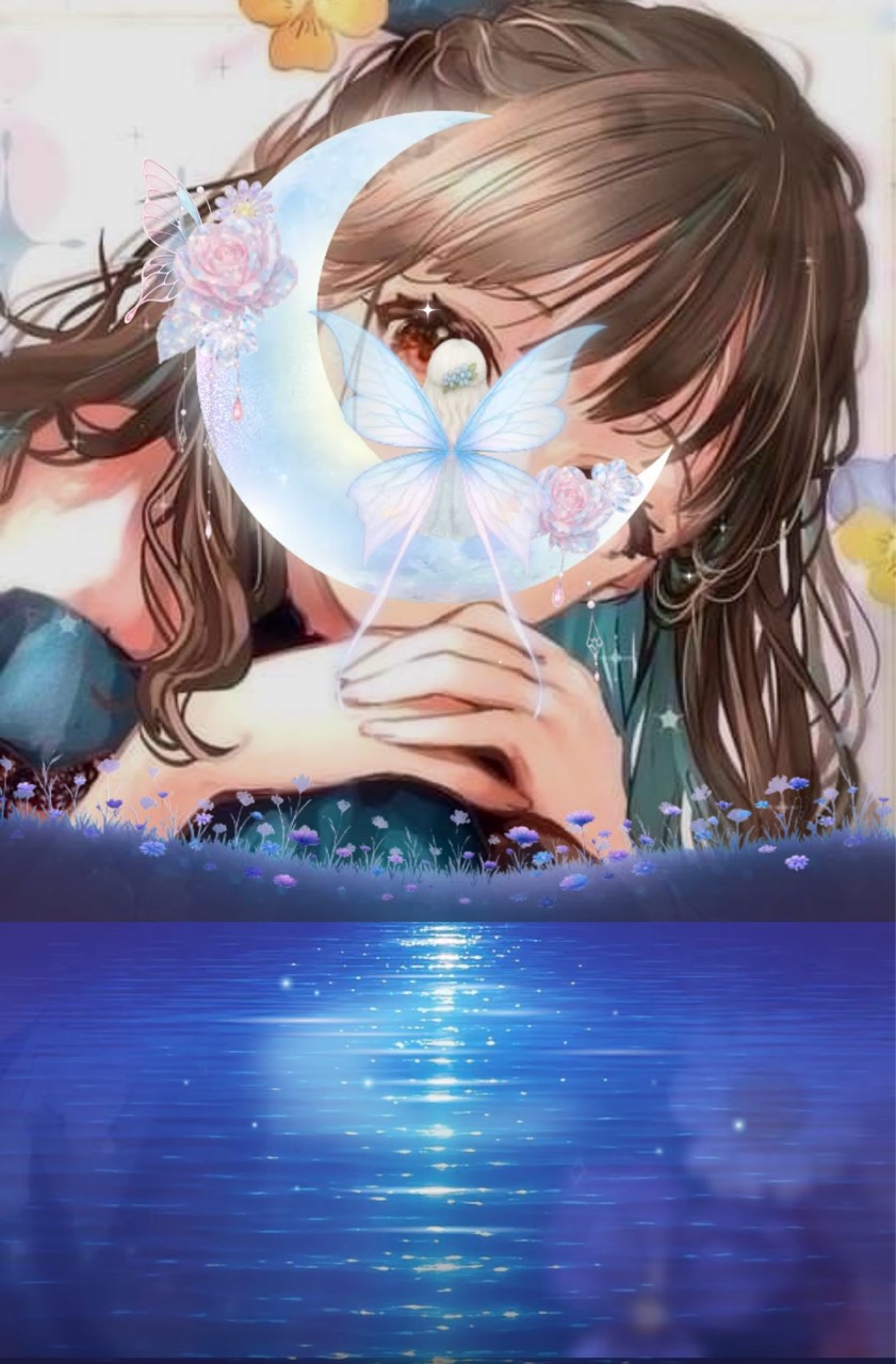 𓏸𓂂あくびちゃん𓂂𓏸