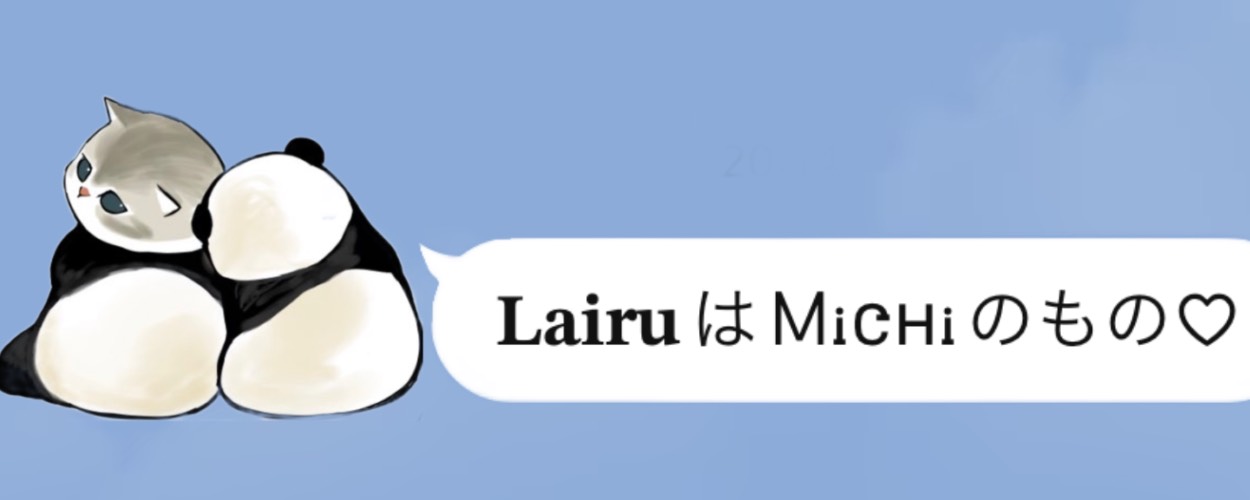 𝐋𝐚𝐢𝐫𝐮@‎𐭜ᜊ°ཫ° )ᜊ