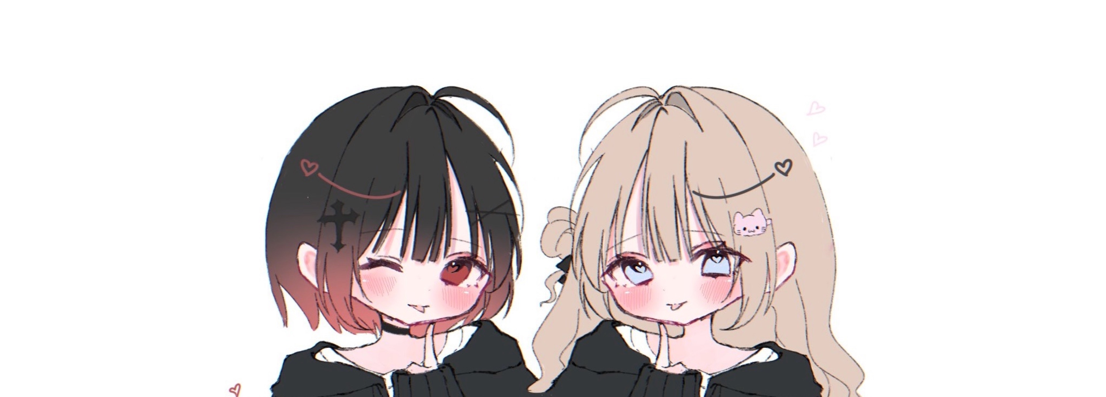 くいちゃん(狂い)