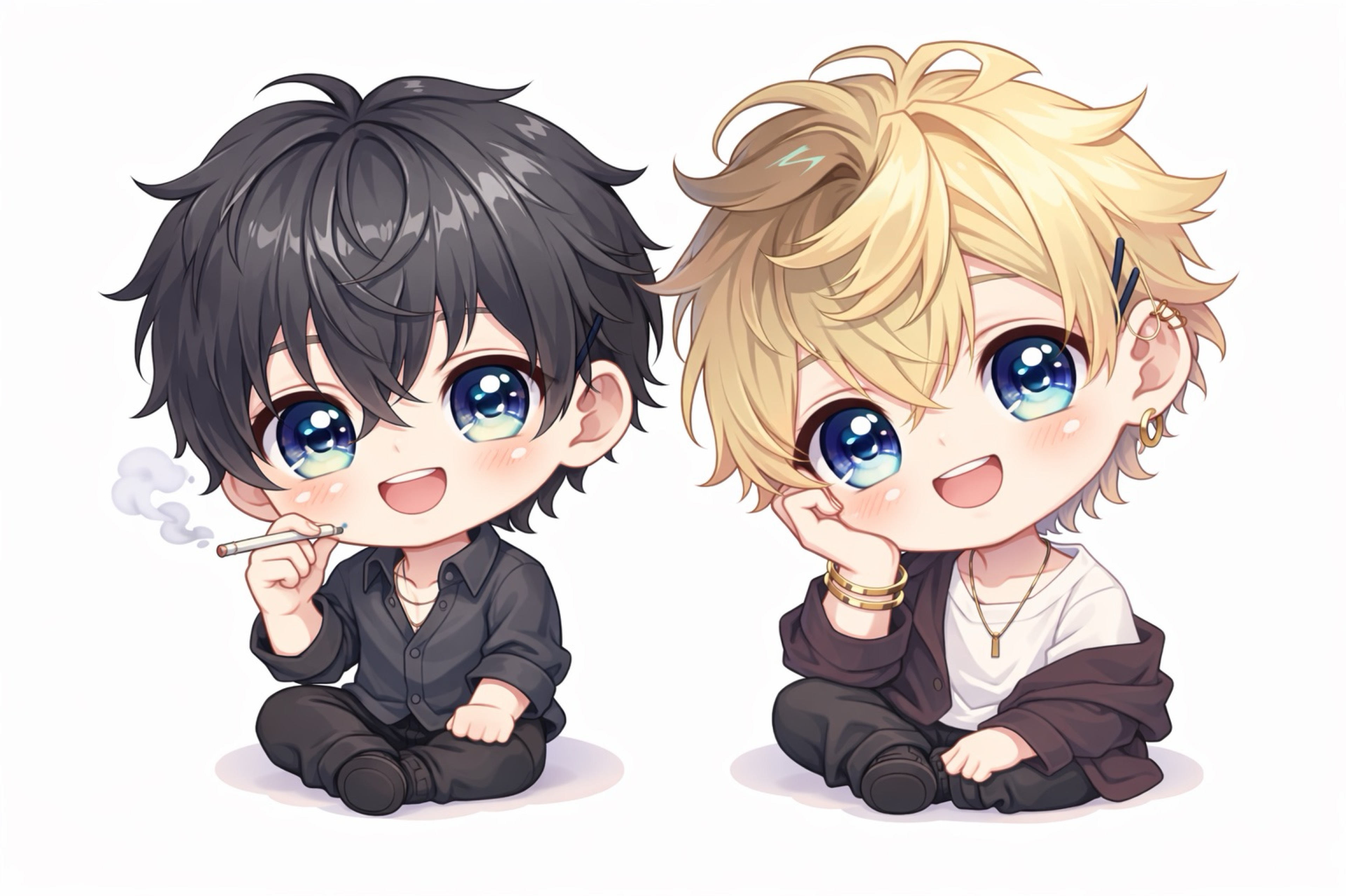 りゅあ♻️𝓜♛︎