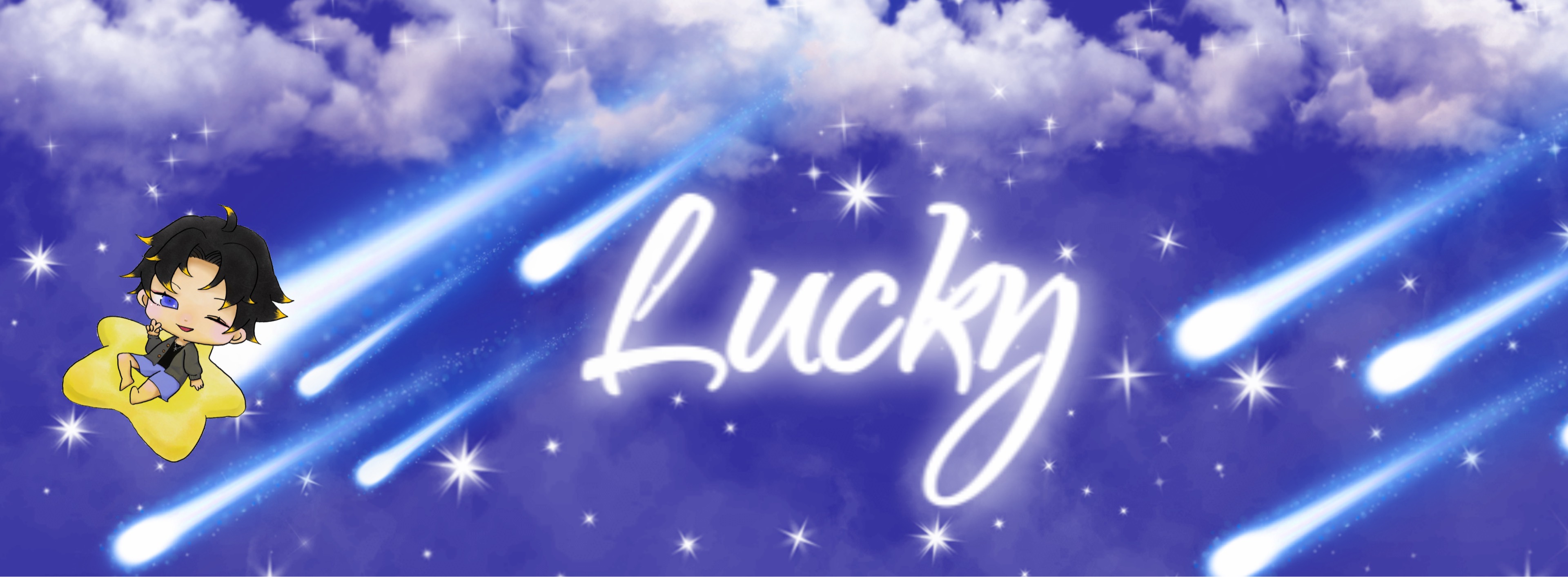 𝕷༌།️️ 𝑳𝒖𝒄𝒌𝒚@蒼天の地鳴らし