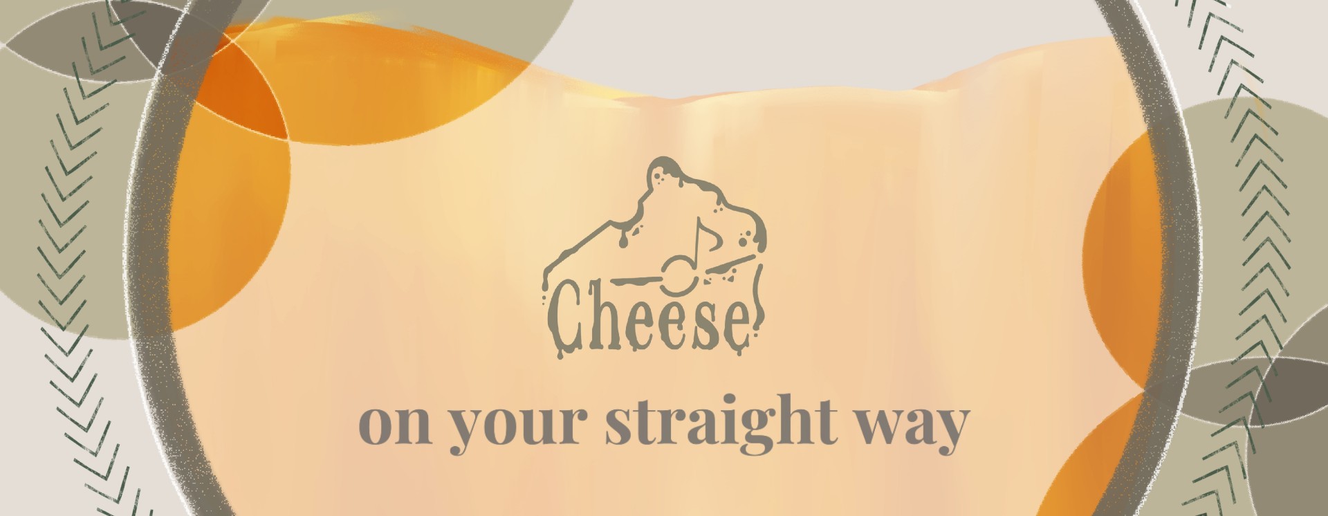 ちーず🧀꒷꒦