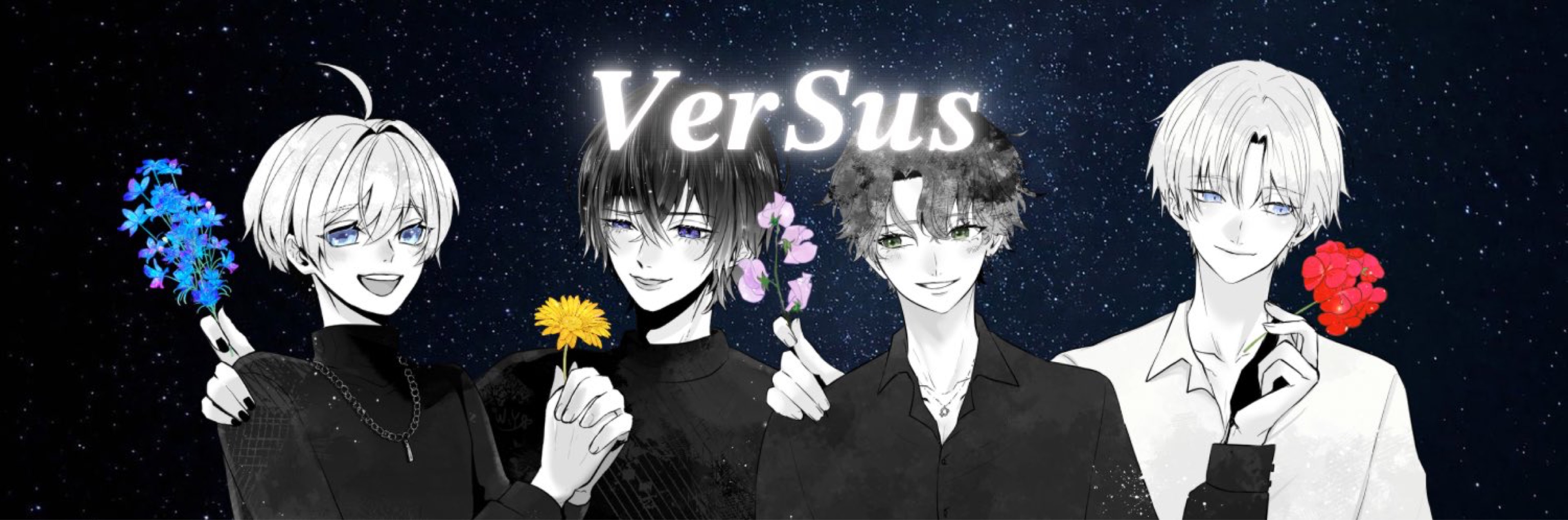 慧@𝑽𝒆𝒓𝑺𝒖𝒔