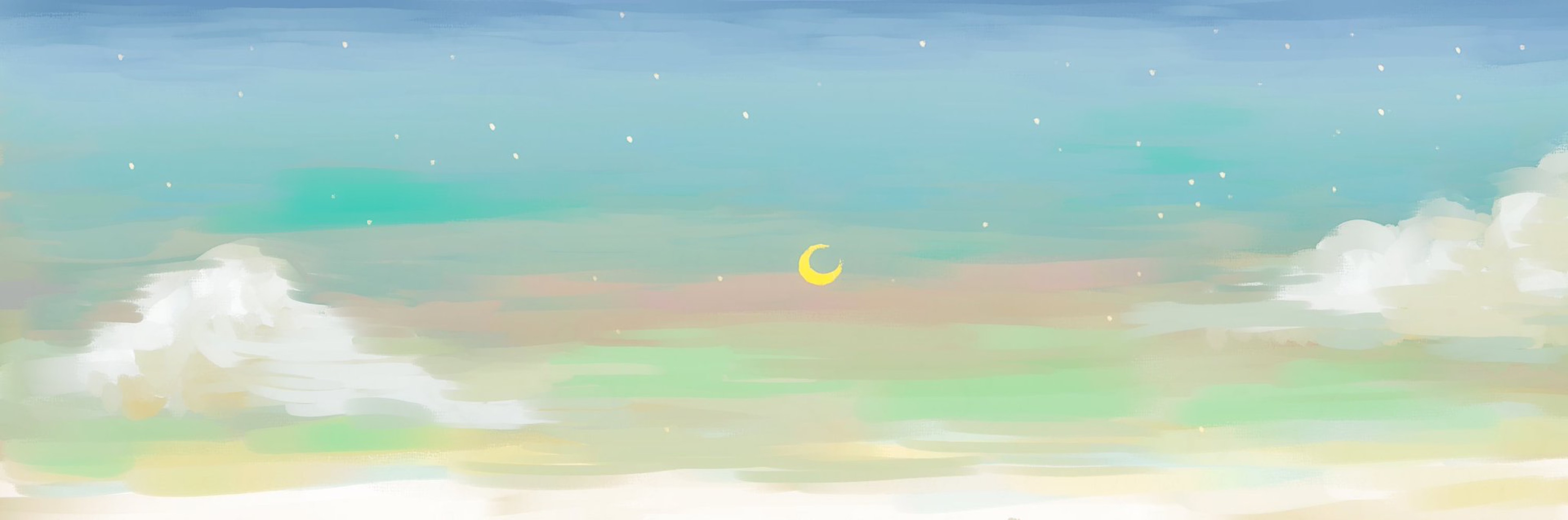 ☄︎. ·˚ うみ