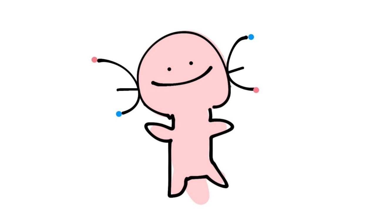 ウパルパ（choco）