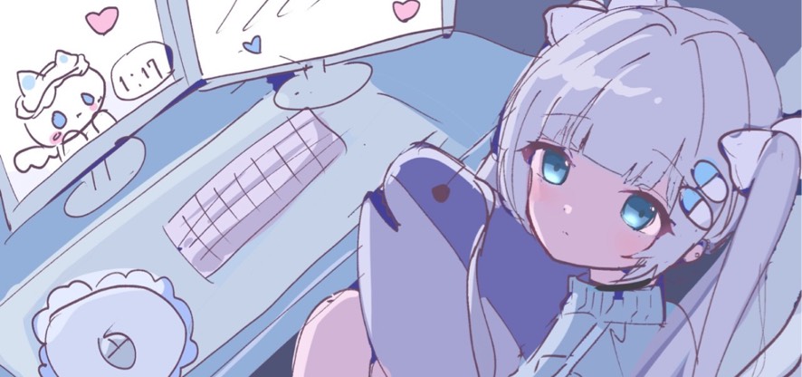 ょゎぃ