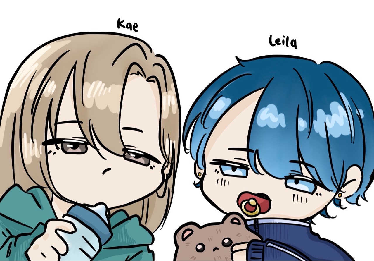 chimmy-チミィ-ᴋ𐃯‧˚