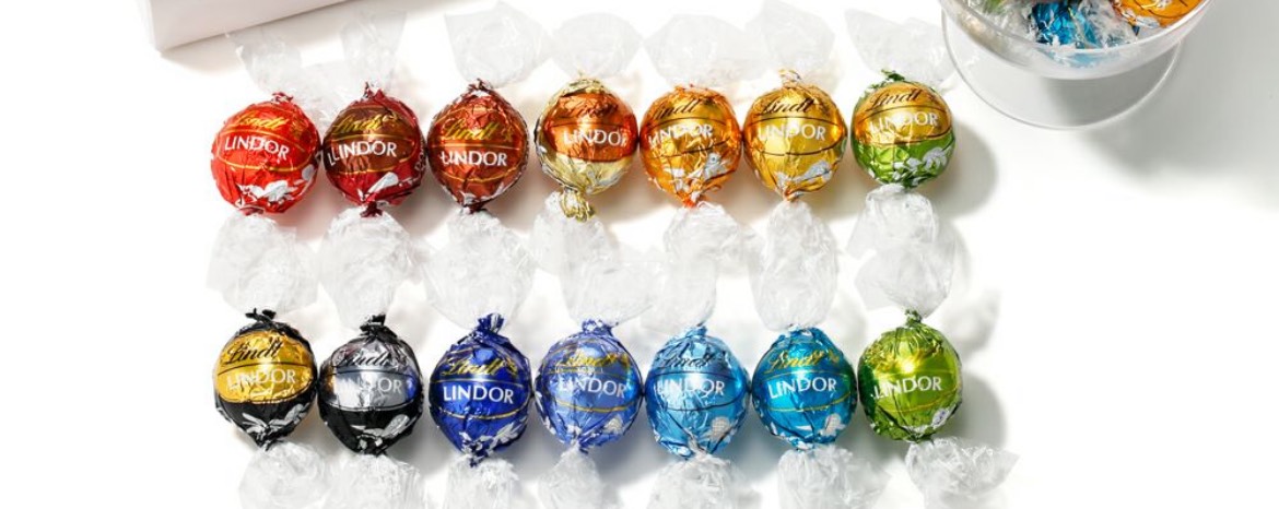 りんどーるちょK。