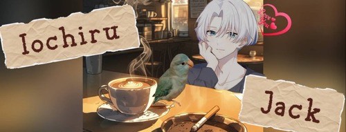 🅼୭ᐝ マダラ