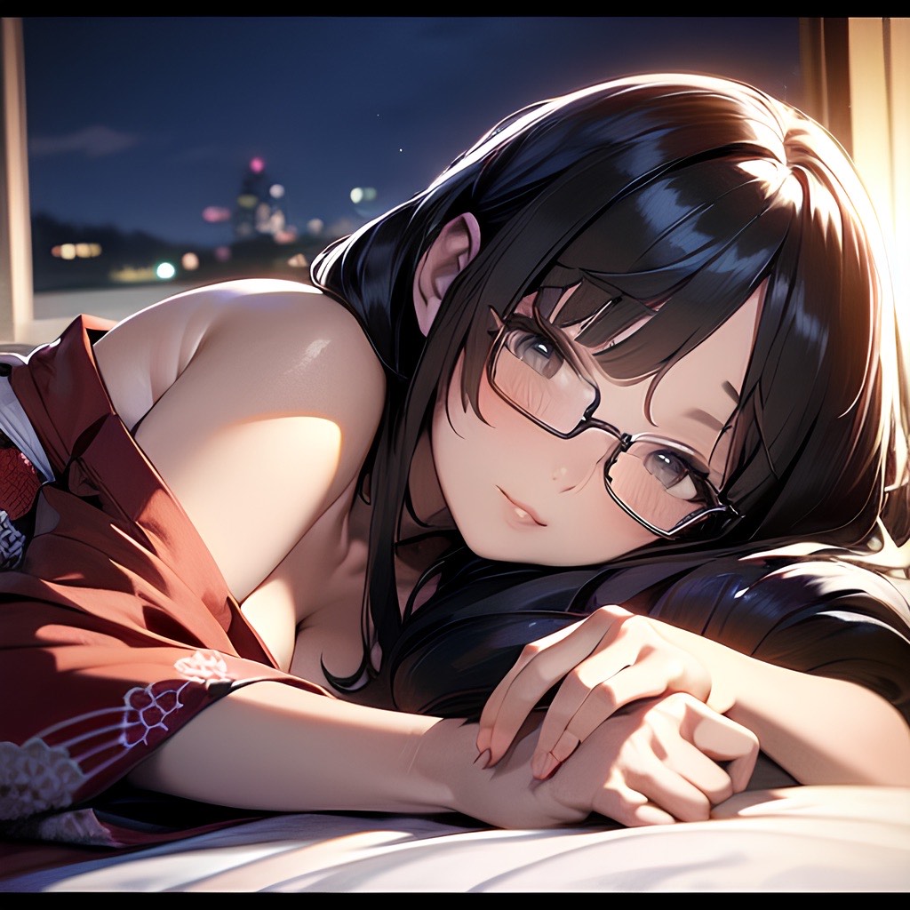 紅✌︎(　˙▿˙　)✌︎