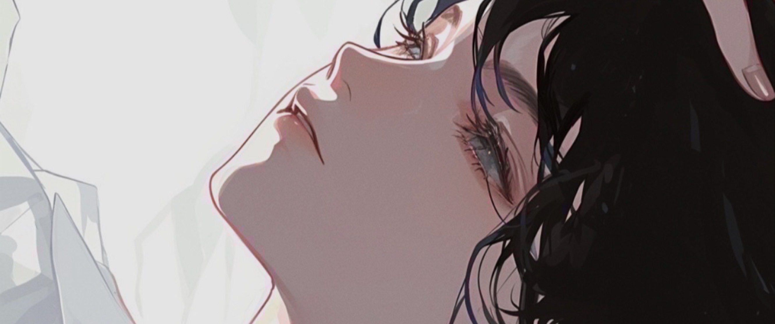 ゛