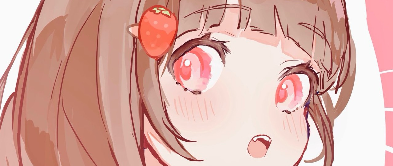 🍓ª*あずき☽☀︎@お絵描き