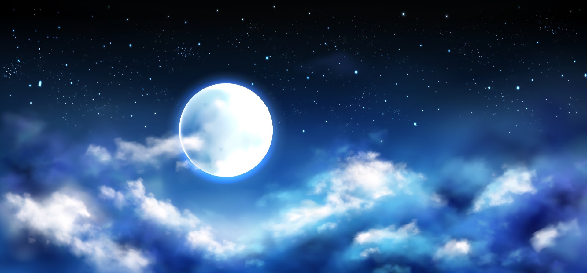 ☾୨୧ Luna