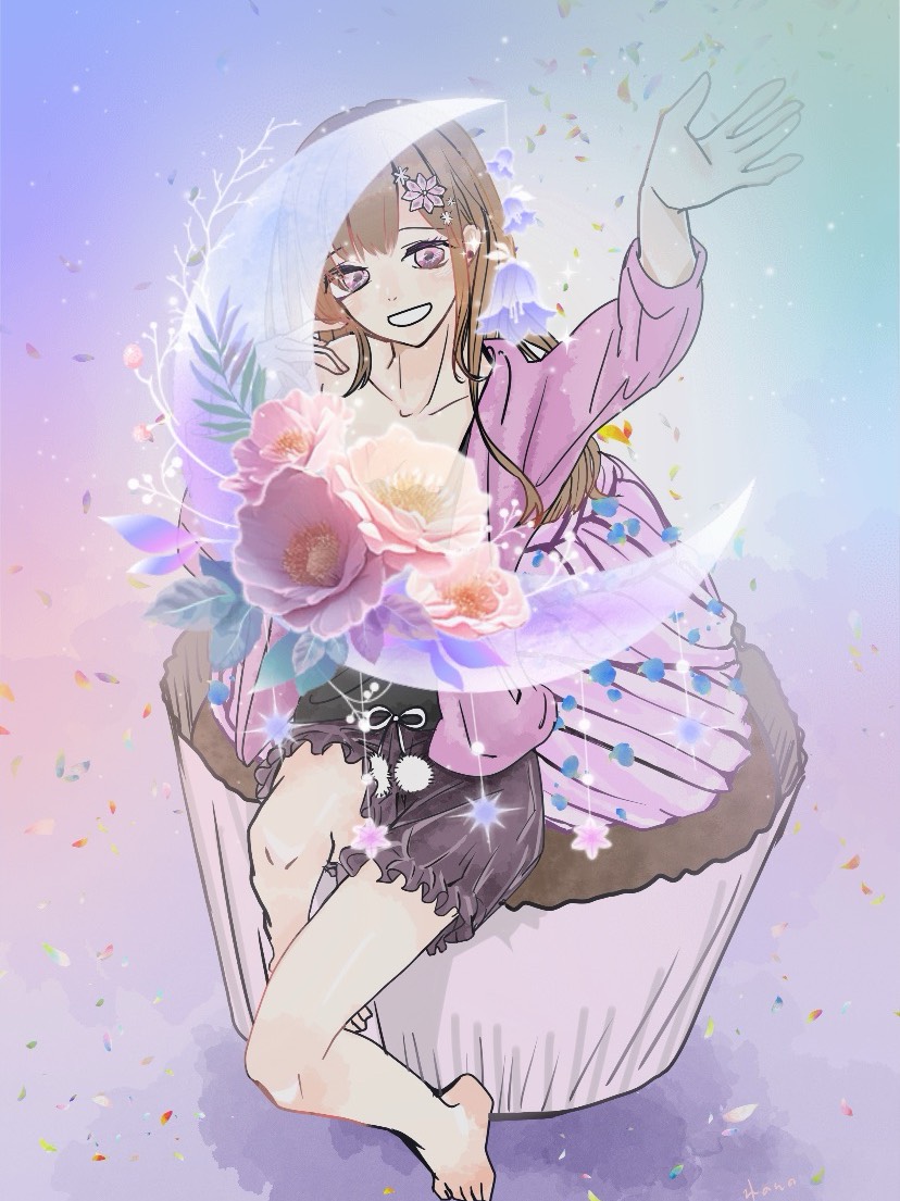 *𑁍·̩͙ 𝚑𝚊𝚛𝚞