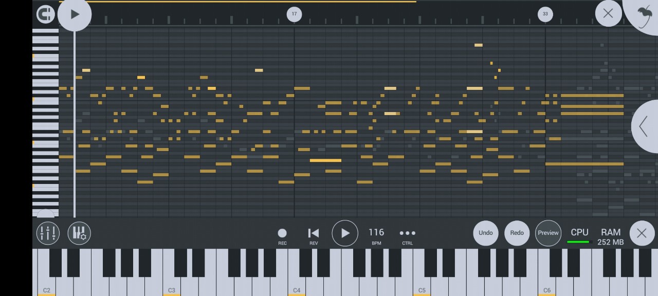 グィンミロー(ミローグィン)