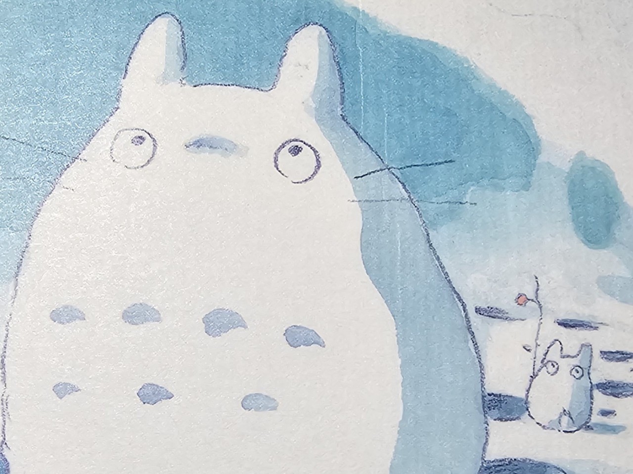 すみっこ