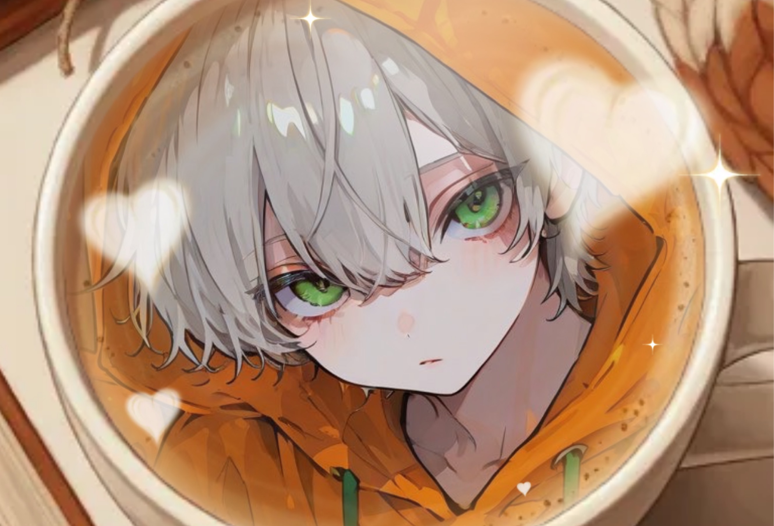 奏人