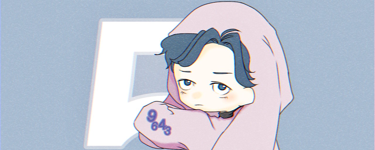 ぽんた🐻。@くるしみ