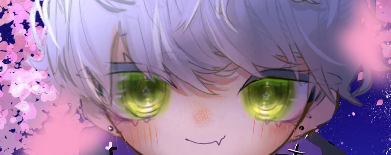 魄祥-ﾊｸﾕｷ-яღ @⚠️音量注意⚠️