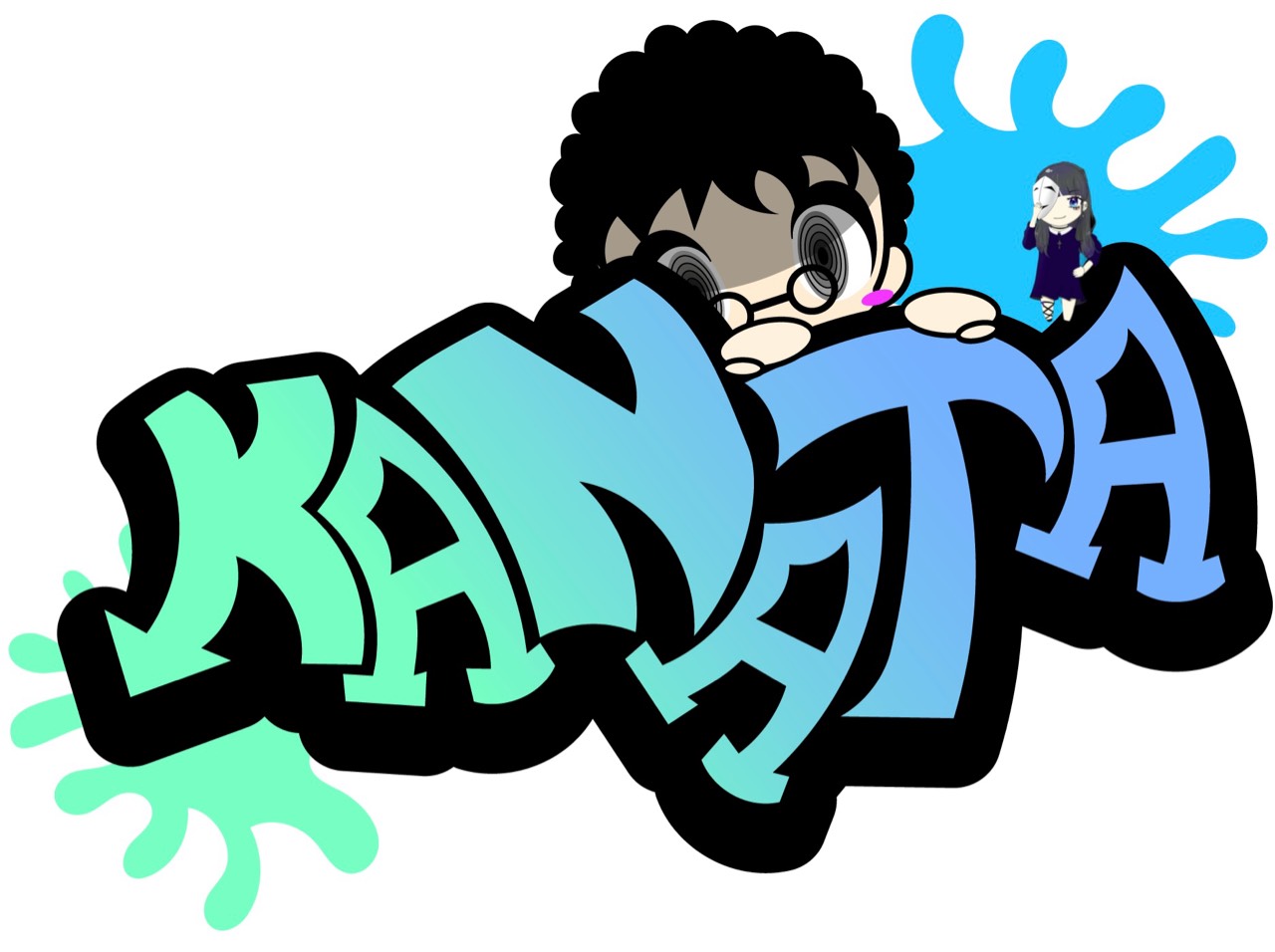 ☕︎𓈒𓂂𓏸彷徨~𝐾𝑎𝑛𝑎𝑡𝑎