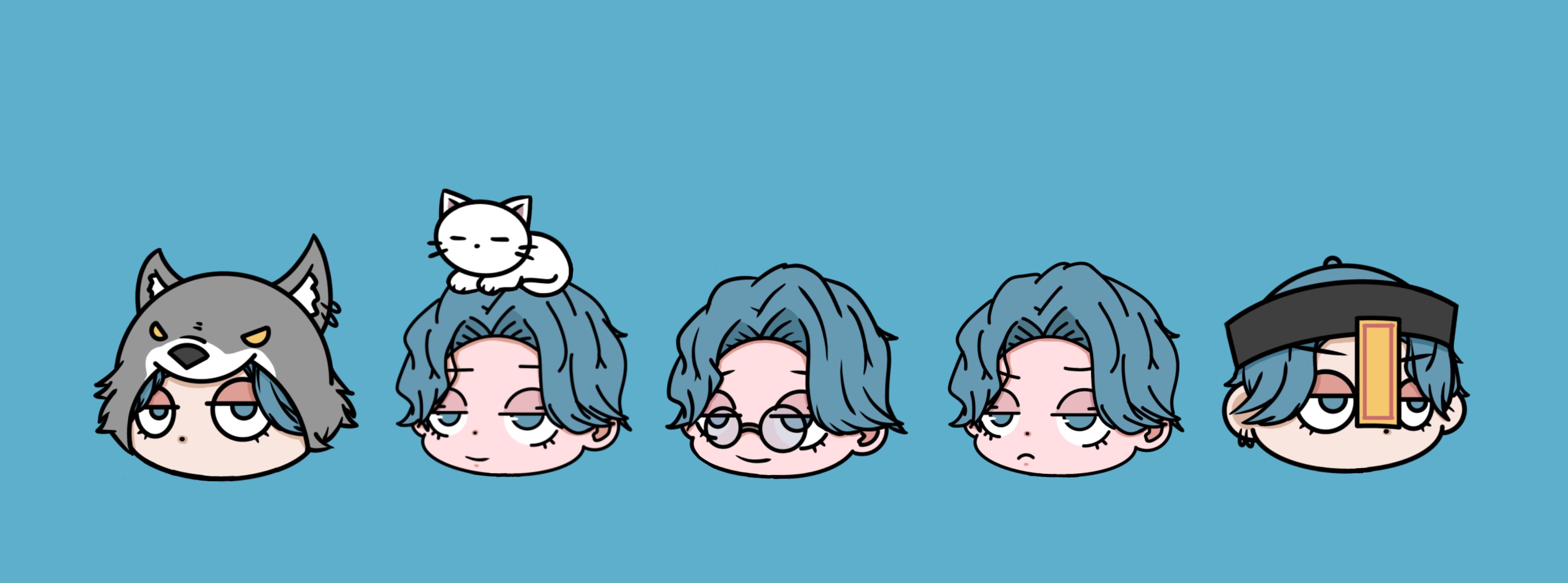 PACHI。