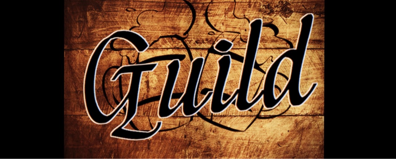 Guild-Master【DaiMon】