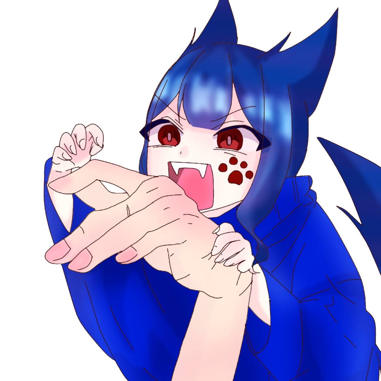すー🐾