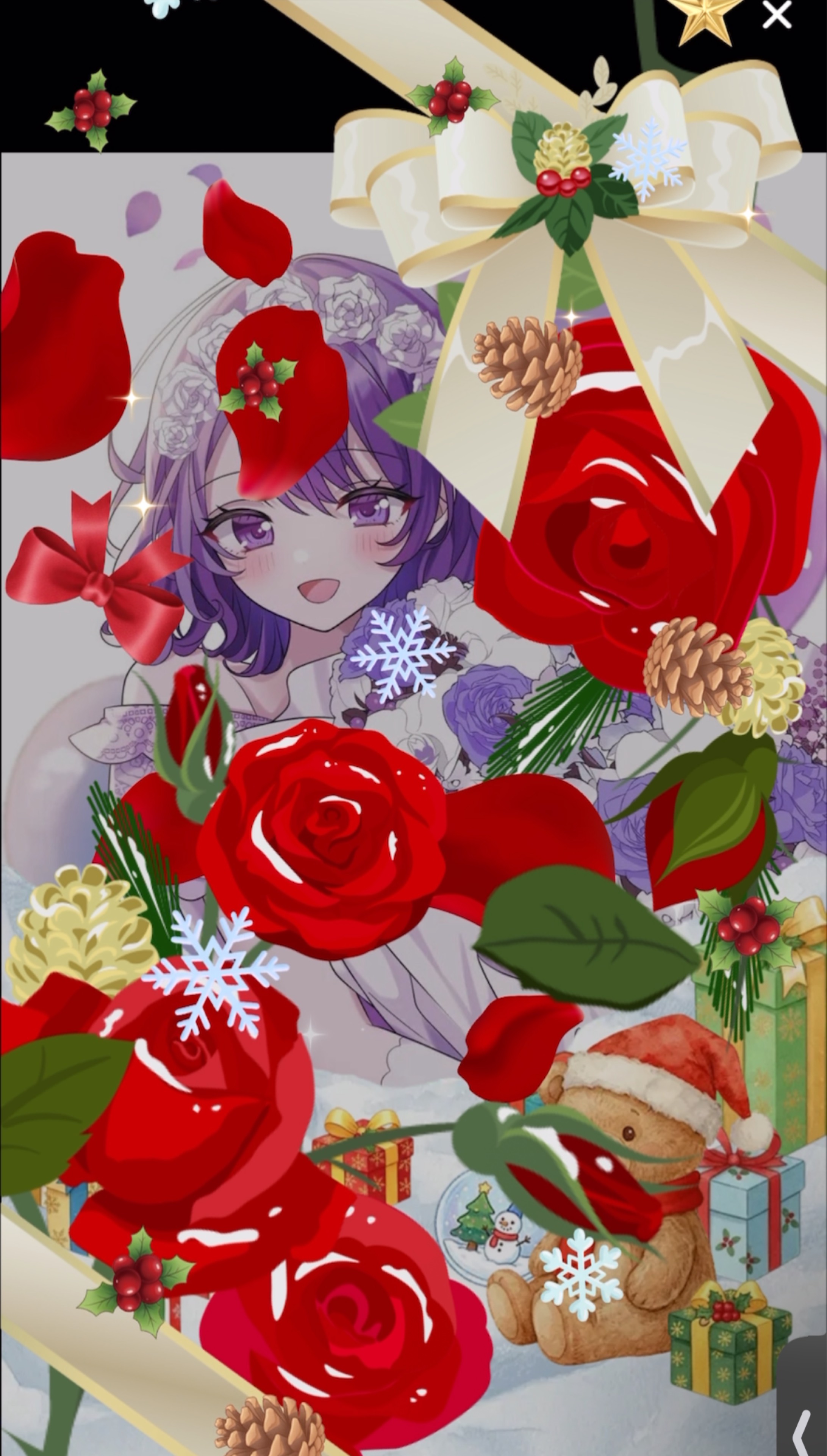 ℛ⃛ꫂ ၴႅၴ璃瑠-ﾘʓ-