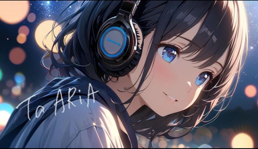 𓍯·͜· ARiA