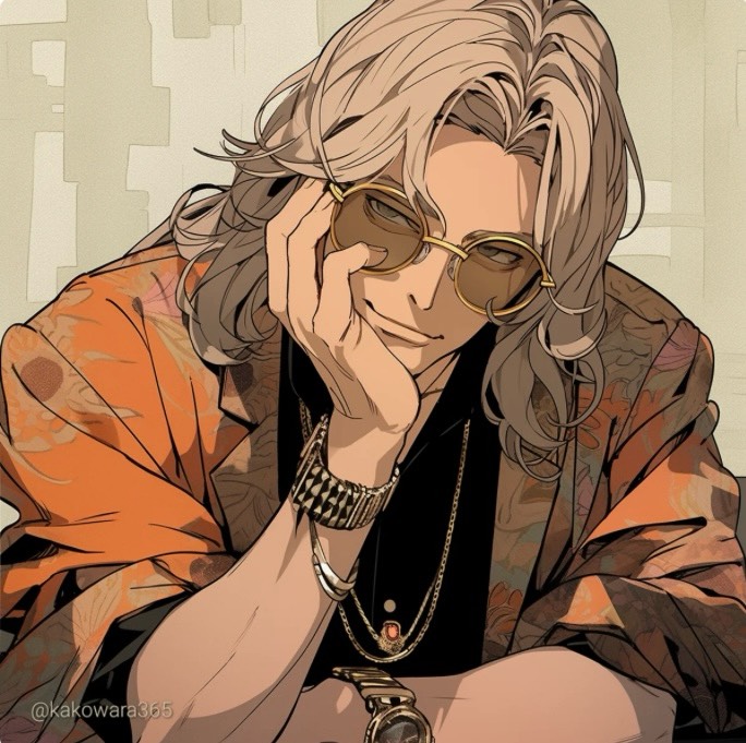 紫郎🟣ShiRō@作業中