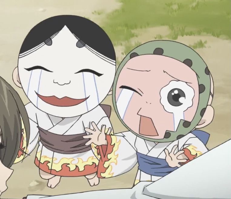 あにぽよろ ⸝‍
