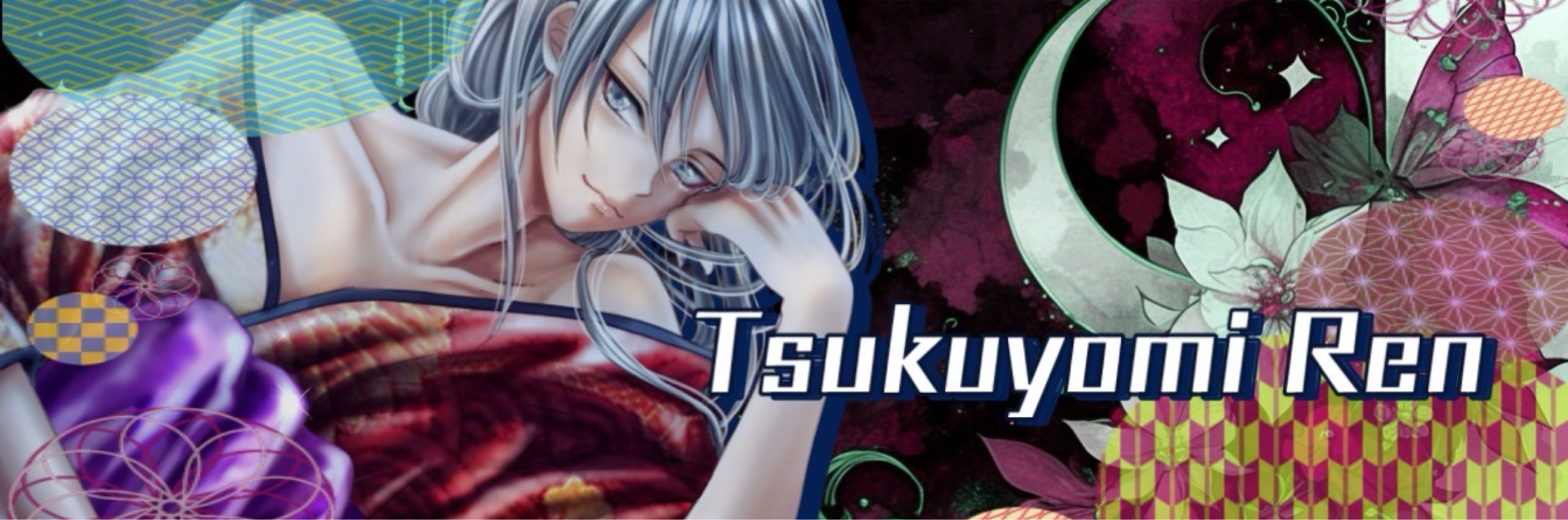 月詠 蓮-つくよみ れん