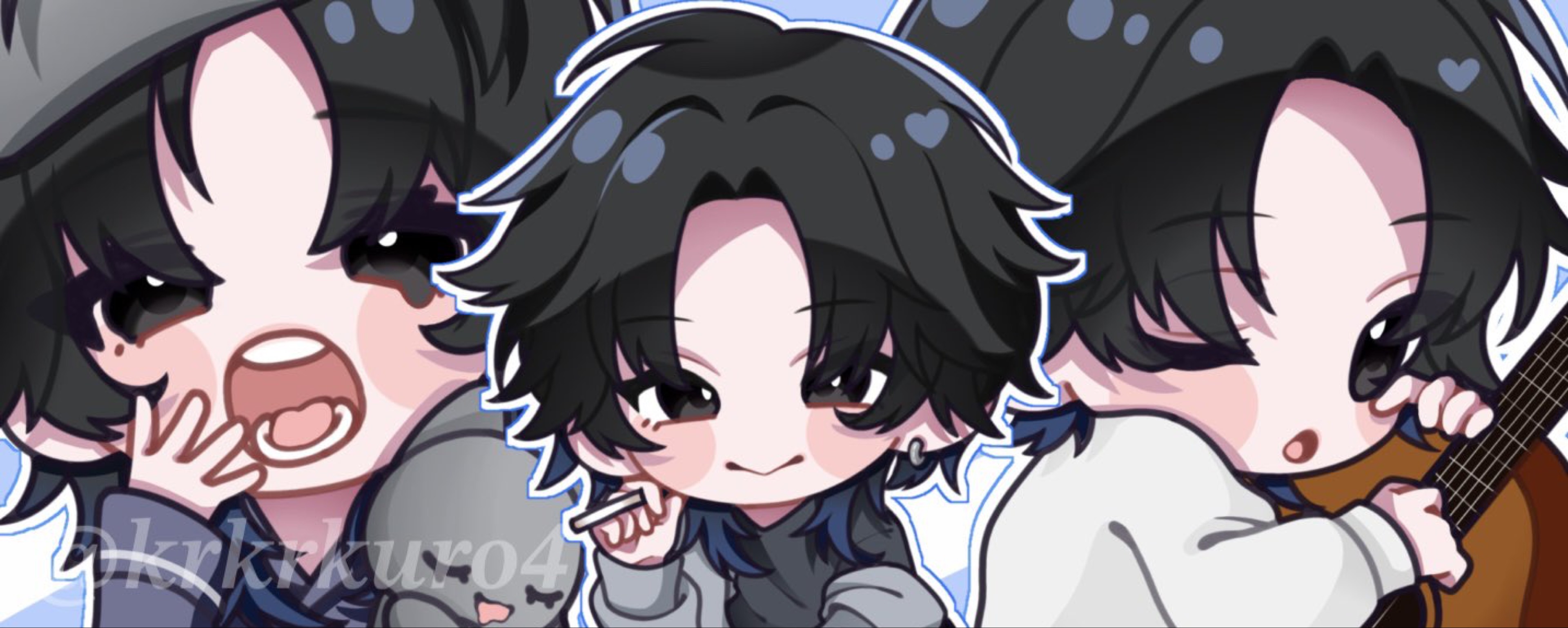 黒木ひそら@メランコリックup❗️