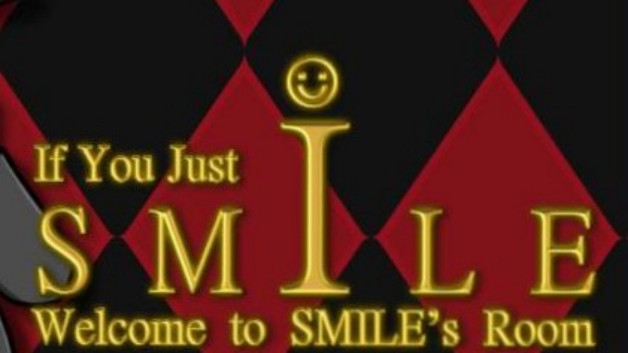 ☺︎︎SMILE