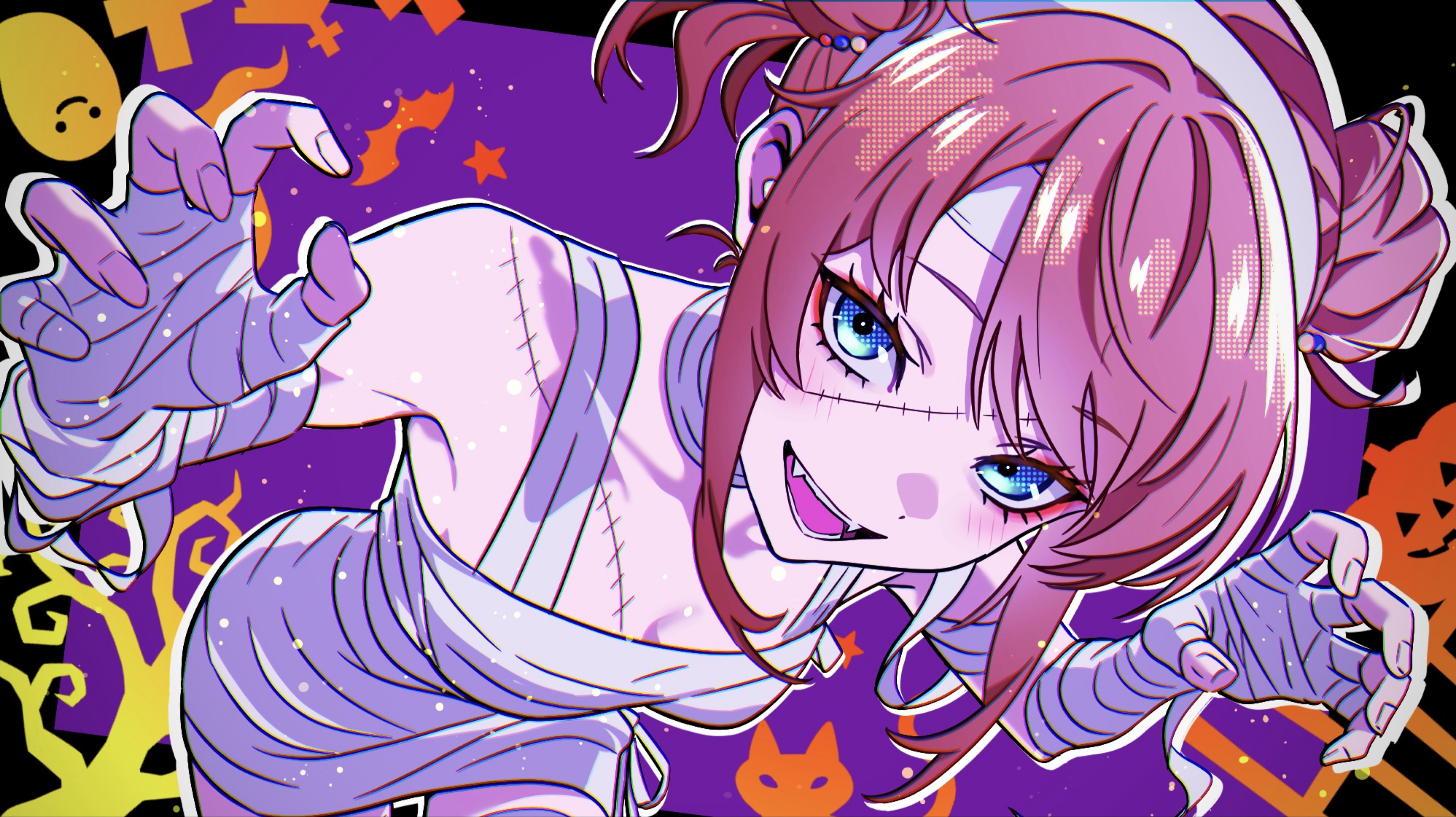 針山ミシン✧︎ CueAi ✧︎