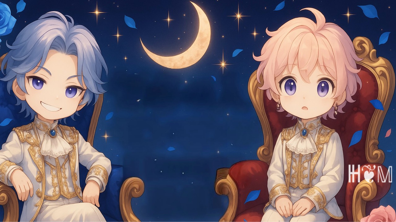 ℍ❦𝕄博多の人とモンモン