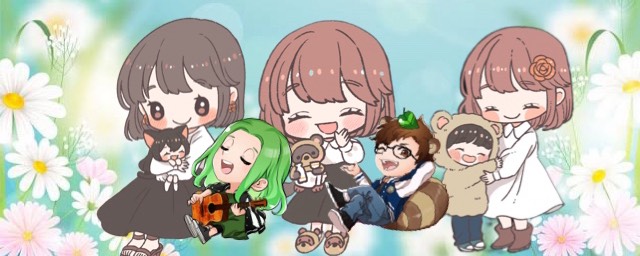 𑁍꙳·̩͙とこな🍶