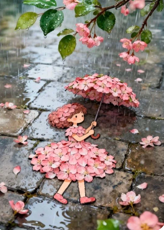 💠雫𓂃𓈒𓏸しずく 𓈒𓏸 ☧