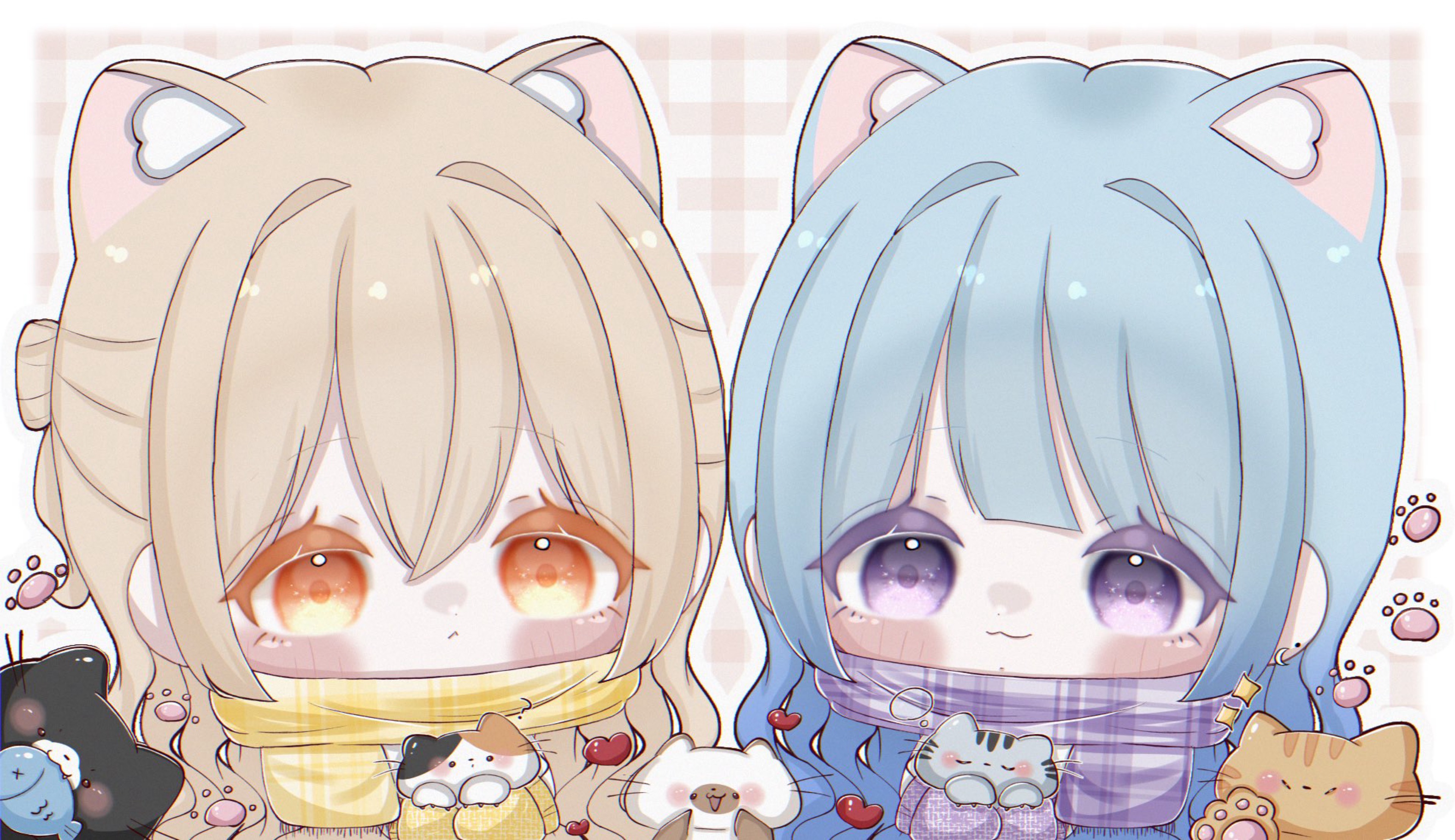 𝓷𝔂𝓪𝓲－ﾆｬｲ－