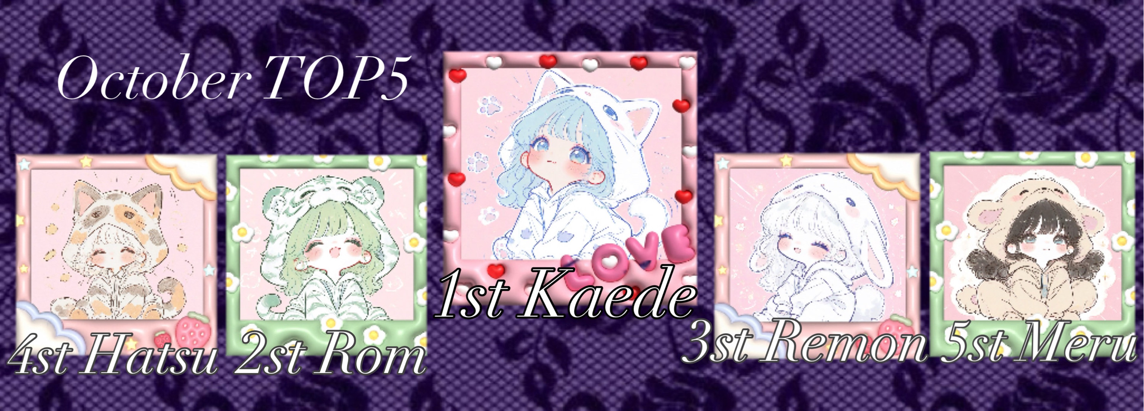 𝗸ᵏ ⋆͛📢かっきー