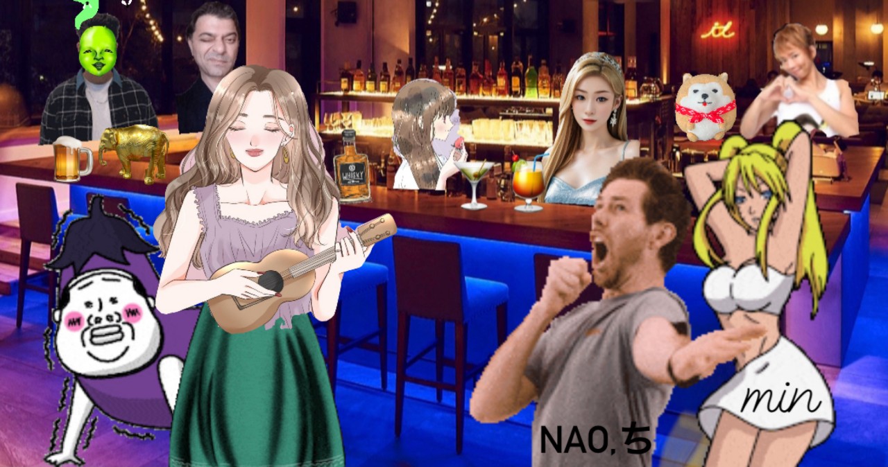 𖥧𖡼.直遊-なゆ-