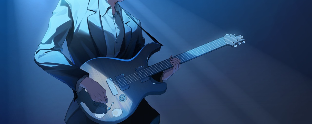 Ajitama🥚🎸