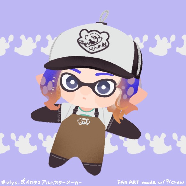 ‎ まるぺけ‪ ·͜·